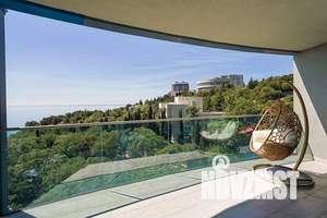 2-к квартира, посуточно, 130м2, 8/20 этаж