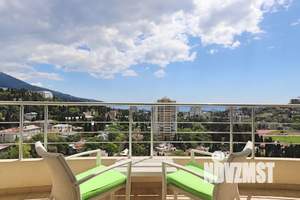 1-к квартира, посуточно, 68м2, 14/17 этаж