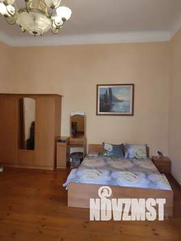 1-к квартира, посуточно, 45м2, 2/2 этаж