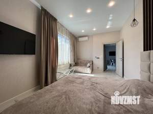 2-к квартира, посуточно, 60м2, 13/20 этаж