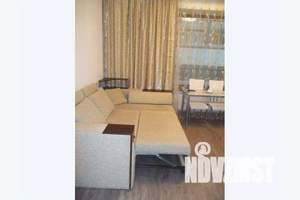 1-к квартира, посуточно, 40м2, 6/13 этаж