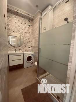 Студия квартира, посуточно, 25м2, 6/6 этаж