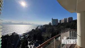 2-к квартира, посуточно, 86м2, 8/18 этаж