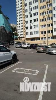 1-к квартира, посуточно, 34м2, 5/16 этаж