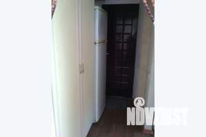 1-к квартира, посуточно, 20м2, 4/4 этаж