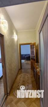 2-к квартира, посуточно, 65м2, 2/2 этаж