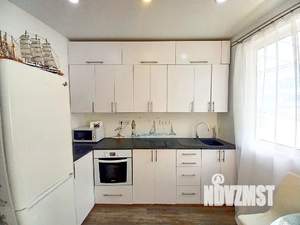 Студия квартира, посуточно, 28м2, 1/1 этаж