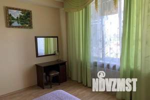 2-к квартира, посуточно, 72м2, 4/10 этаж