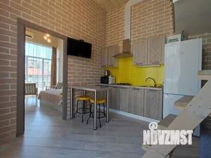 2-к квартира, посуточно, 35м2, 3/3 этаж