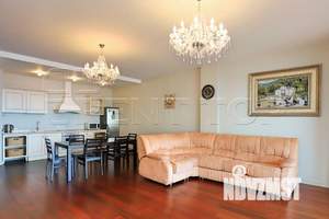 3-к квартира, посуточно, 145м2, 12/14 этаж