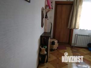 1-к квартира, посуточно, 30м2, 5/5 этаж