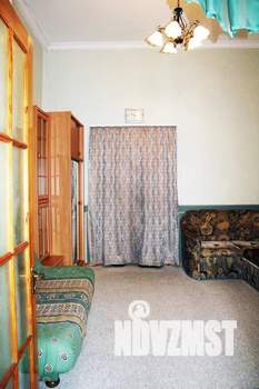 1-к квартира, посуточно, 33м2, 2/2 этаж