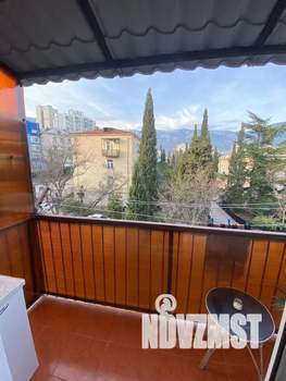 1-к квартира, посуточно, 20м2, 4/5 этаж