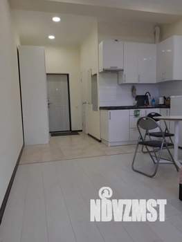 Студия квартира, посуточно, 30м2, 2/6 этаж