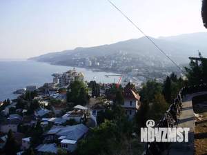 1-к квартира, посуточно, 30м2, 2/2 этаж