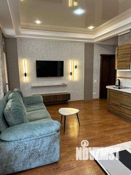 2-к квартира, посуточно, 48м2, 11/12 этаж