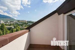 Студия квартира, посуточно, 35м2, 7/7 этаж