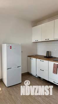 1-к квартира, посуточно, 30м2, 1/3 этаж