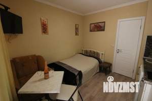 Студия квартира, посуточно, 19м2, 1/1 этаж