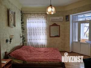 3-к квартира, посуточно, 60м2, 2/2 этаж