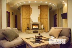 3-к квартира, посуточно, 100м2, 3/3 этаж