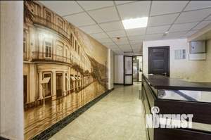 Студия квартира, посуточно, 40м2, 9/15 этаж