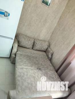 1-к квартира, посуточно, 40м2, 3/8 этаж