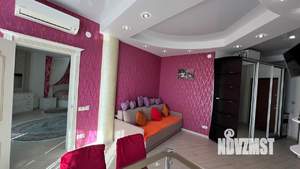 2-к квартира, посуточно, 86м2, 8/18 этаж