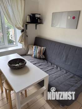 1-к квартира, посуточно, 50м2, 4/4 этаж