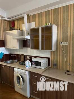 2-к квартира, посуточно, 60м2, 4/6 этаж