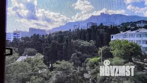 Студия квартира, посуточно, 30м2, 4/11 этаж