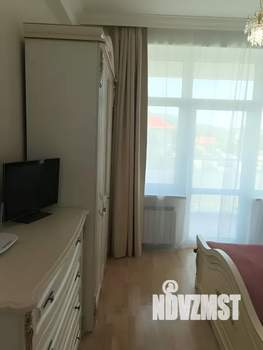 3-к квартира, посуточно, 84м2, 7/9 этаж
