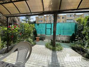 1-к квартира, посуточно, 37м2, 1/4 этаж