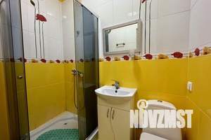 1-к квартира, посуточно, 25м2, 3/3 этаж