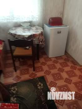 1-к квартира, посуточно, 33м2, 2/2 этаж