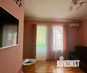 1-к квартира, посуточно, 30м2, 2/3 этаж