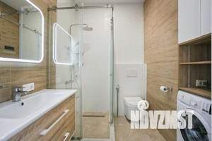 2-к квартира, посуточно, 70м2, 2/12 этаж