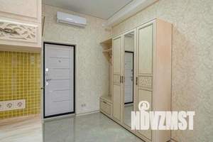 1-к квартира, посуточно, 42м2, 5/8 этаж