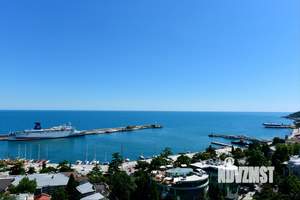 1-к квартира, посуточно, 65м2, 12/14 этаж