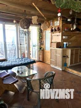 2-к квартира, посуточно, 85м2, 3/3 этаж