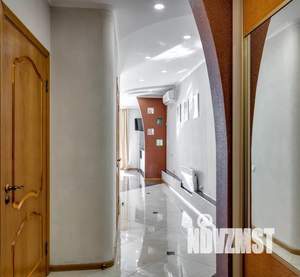 3-к квартира, посуточно, 76м2, 8/12 этаж