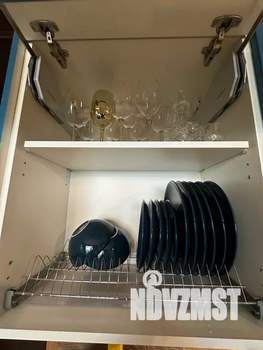 1-к квартира, посуточно, 40м2, 1/12 этаж