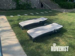 Студия квартира, посуточно, 90м2, 1/1 этаж