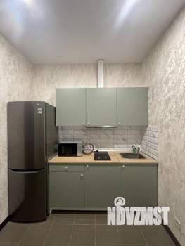 2-к квартира, посуточно, 54м2, 4/7 этаж