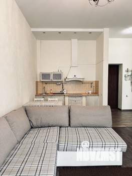 1-к квартира, на длительный срок, 60м2, 5/9 этаж