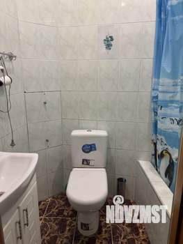 1-к квартира, на длительный срок, 27м2, 1/3 этаж