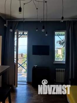 2-к квартира, посуточно, 60м2, 2/2 этаж