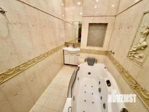 3-к квартира, посуточно, 140м2, 5/11 этаж