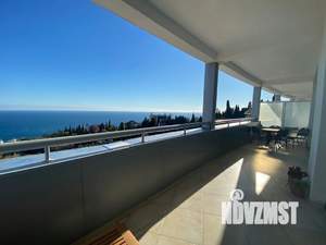 1-к квартира, посуточно, 83м2, 1/19 этаж