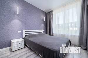 Студия квартира, посуточно, 35м2, 17/18 этаж